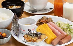 Tabist Hachi No Oyado Numadate Heights